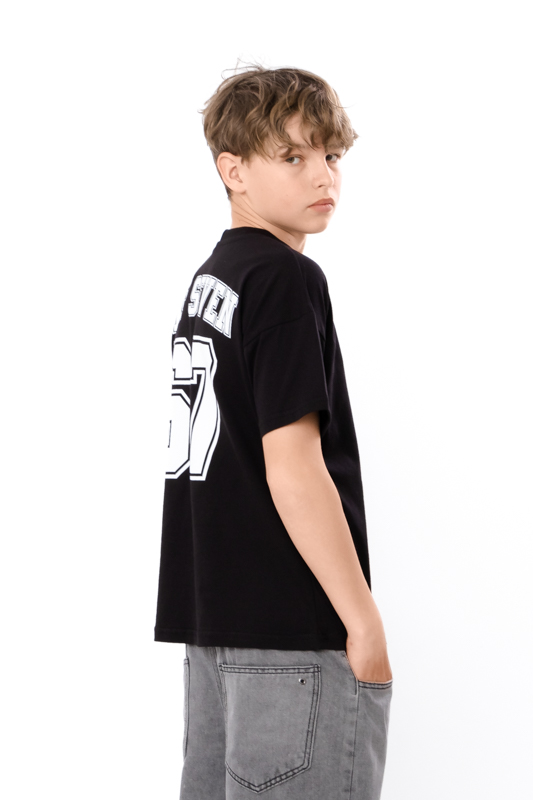 Футболка для хлопчика